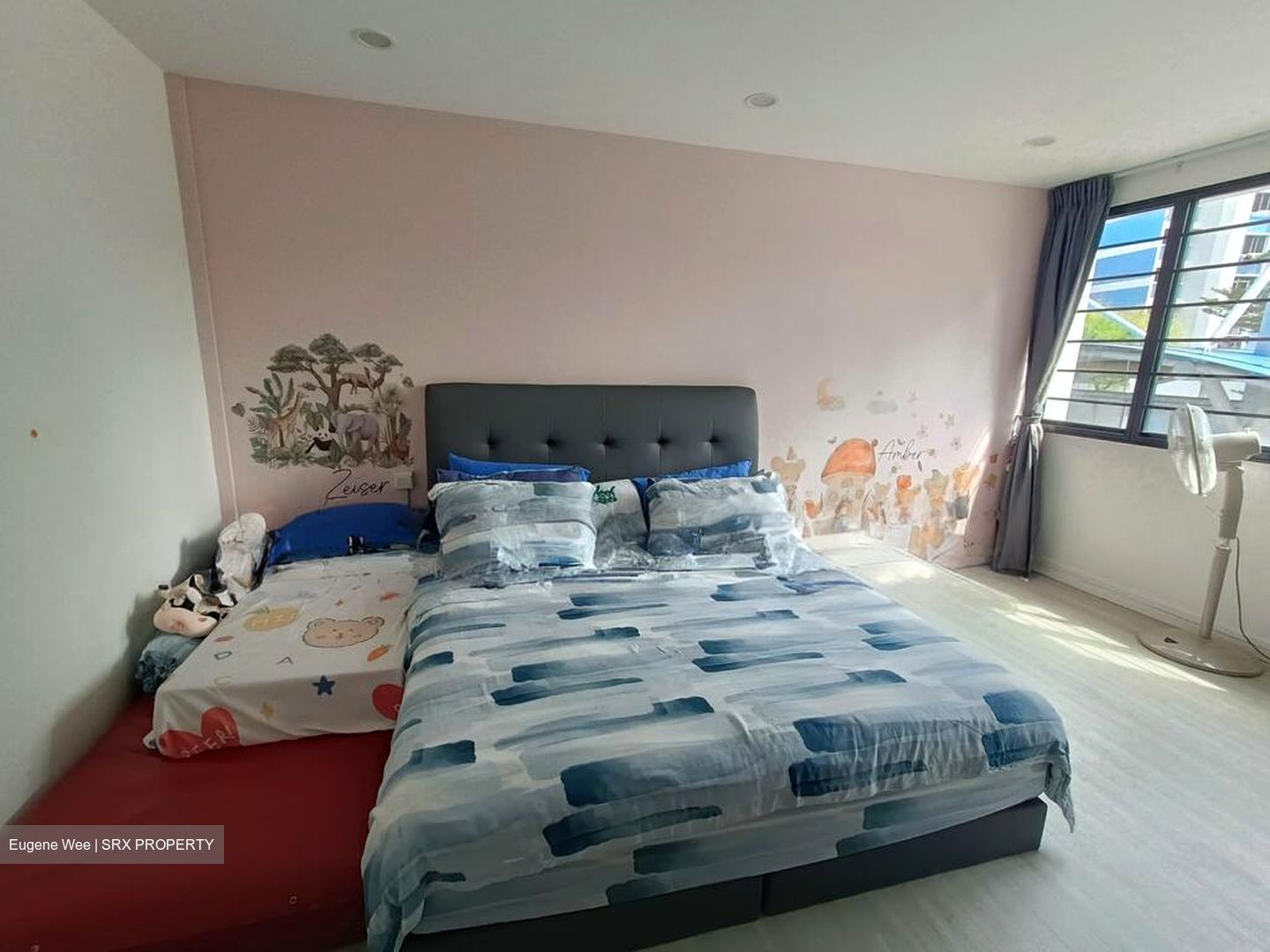 Blk 247 Kim Keat Link (Toa Payoh), HDB 4 Rooms #522743121